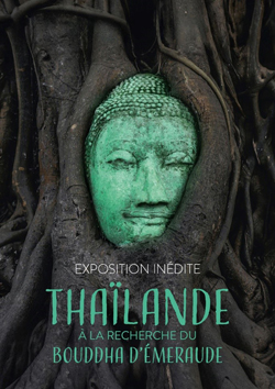 expo evenement thailande bouddha recherche emeraude