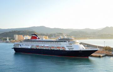 Tui présente son partenaire CFC : croisière à la française 